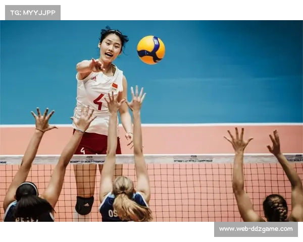 中国女排逆袭波兰以3-1获U21世锦赛第五名 展现强大韧性与团队实力 中国女排逆袭波兰以3-1获U21世锦赛第五名 展现强大韧性与团队实力