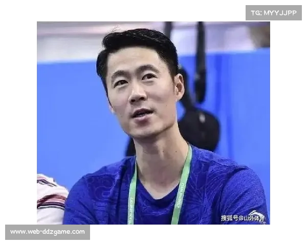 王励勤强调在训练与比赛中寻找平衡提升乒乓球竞技水平的重要性 王励勤强调在训练与比赛中寻找平衡提升乒乓球竞技水平的重要性