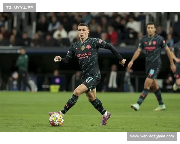 皇马3-2曼城，伯纳乌上演进球大战