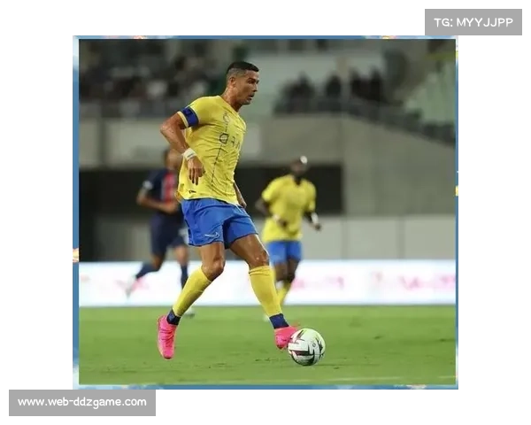 沙特联达曼协作对阵利雅得胜利,C罗冲年度第42球 沙特联达曼协作对阵利雅得胜利,C罗冲年度第42球