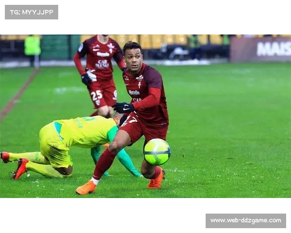 雷恩客场2-0里尔，弗兰科夫斯基与梅兰破门制胜