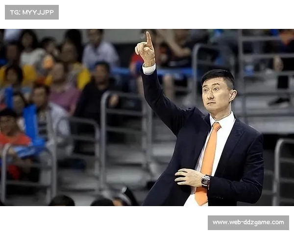 广东内线短板再暴露，杜锋亟需破解防守困局。